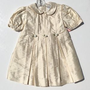 Une Hautre Couture Girl Formal Dress